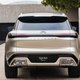 Image for article titled The QX60 Still Gives Infiniti A Chance